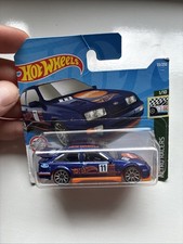 Hot Wheels Ford Sierra
