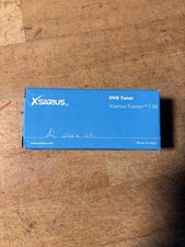 Marken Fusion HD|SE - DVB-C