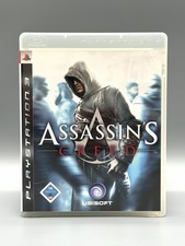 Assassin's Creed (Sony