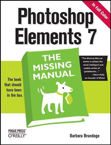 Photoshop elements the - photoshop,
