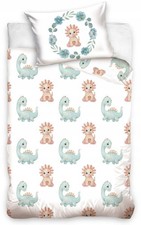 Baby Baumwoll Bettwäsche