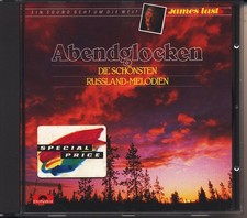 James last abendglocken - james,
