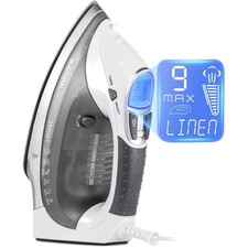 2400W Dampfbügeleisen mit