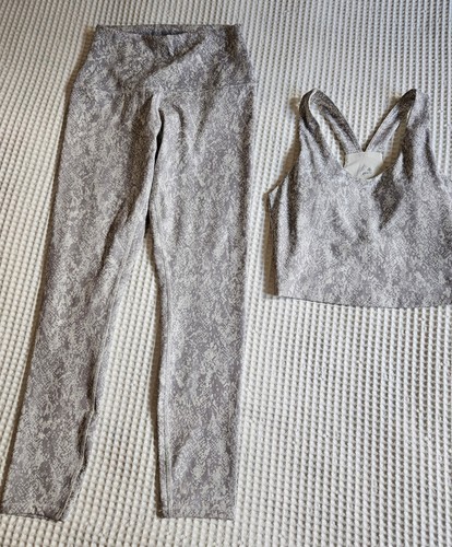 Sportset damen leggins - sportset,