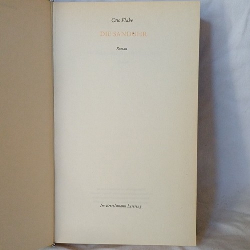 Otto flake die - otto,