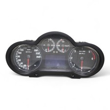 INSTRUMENTENTAFEL KILOMETERZÄHLER FÜR ALFA ROMEO 147 937 1.9 JTDM 8V 2005 2010