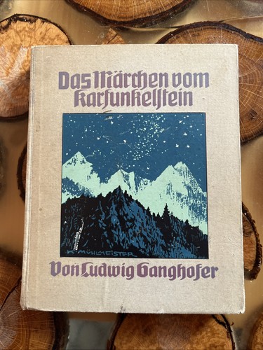 Das märchen vom - das,