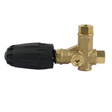 VRT3 Bypass-Entladeventil f??r