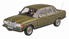 Mercedes-Benz Modellauto 200