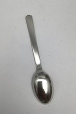 Hans Hansen Sterling Silber