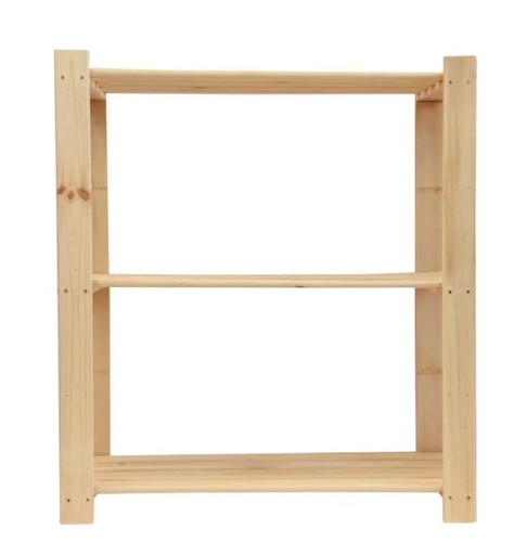 Regal 90x80x40cm fichte - 90x80x40cm,