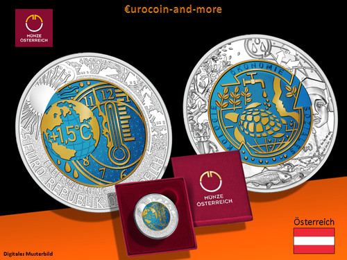Euro österreich 2023 - 25,
