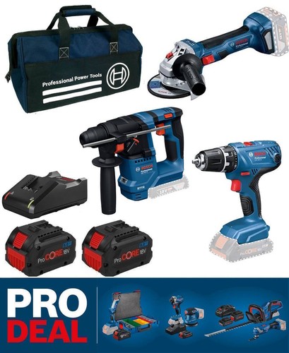 Bosch volt profi set - volt, profi-set