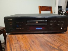 Denon DVD Player DVD-3800