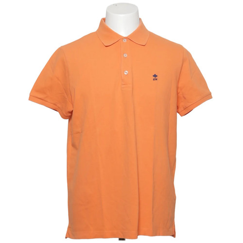 River woods poloshirt - river, woods,