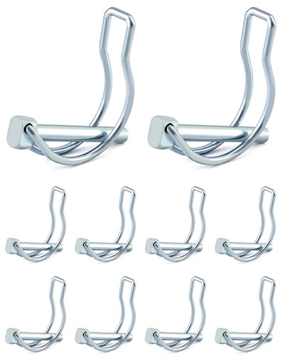 Stück klappsplint in - stück,