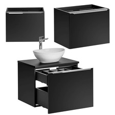 Waschtischunterschrank