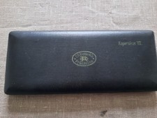 Alter Zirkelkasten Kopernikus