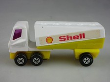 63-B Freeway Gas Tanker Shell