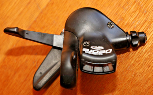 Shimano deore m510 fach - shimano,