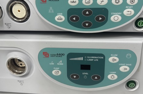 Fujinon videoprocessor epx - fujinon,