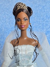 Barbie Doll 2001, Collector