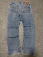 Levis 506 Vintage Jeans Y2K