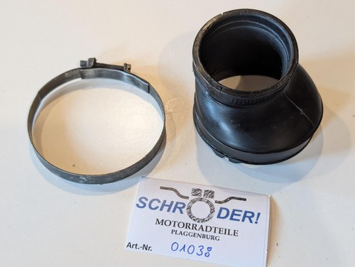 Yamaha dt175mx 2k4 - 2k4, ansaugrohr
