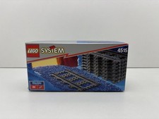 LEGO® System 9V Eisenbahn