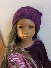 Panchita Himstedt Puppe