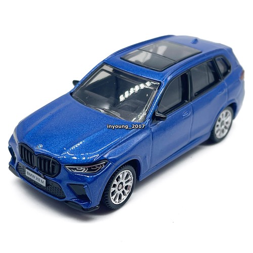Bmw x5m modellauto - modellauto, die