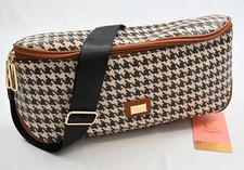 Designer Bauchtasche