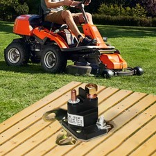 Anlasser Magnetventil f??r