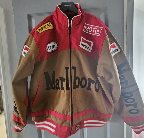 Marlborough nascar racing - marlborough,