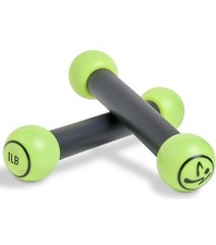 Sand-Filled Weighted