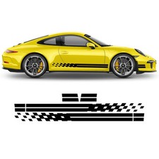 Endurance Racing Porsche