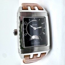 Jaeger LeCoultre Reverso Gran