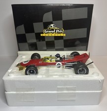 Exoto 1/18 Lotus 49B 1968