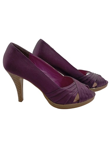 Kim kay pumps peeptoe high - pumps,
