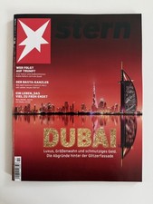 Zeitschrift STERN Nr. 51 vom