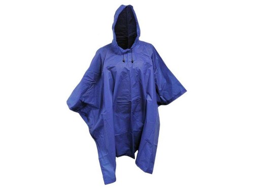 Regenjacke regencape - regenjacke,
