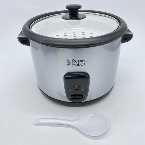 Russell hobbs 19750 - hobbs, cook
