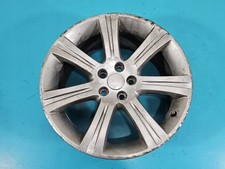 1x Alufelge 18 Zoll 8.5" 5x108