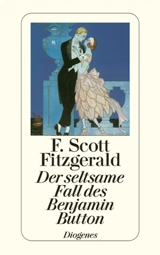 Der seltsame fall des benjamin - der,