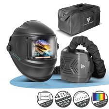 STAHLWERK BOOSTER AIR