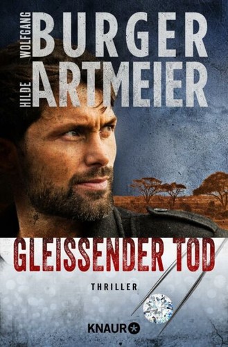 Gleißender tod wolfgang - gleißender,