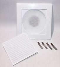 Meltem Frontgitter passend