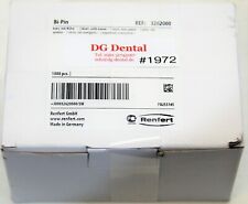 Renfert Bi-Pin kurz mit Hülse