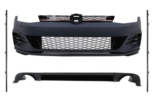Bodykit für golf - vw,