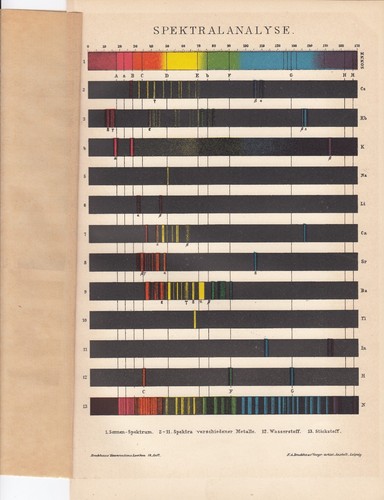 Chromo lithografie 1895 - chromo-lithografie,